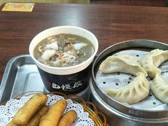 -蔡林记(胭脂路店)