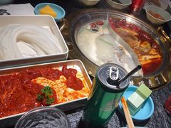 -熊喵来了火锅(长安万达第94分店)