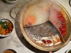 -小龙坎火锅(全球总店)