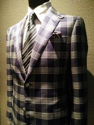 点击看大图 -优山定制西服衬衫大衣(国贸店)