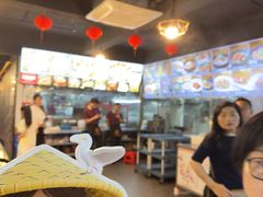 -202特色排档(五缘湾店)