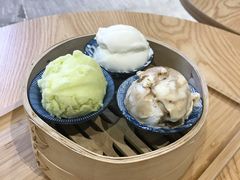 酱香国酒茅台雪糕-歎雪糕低糖低脂Gelato冰淇淋