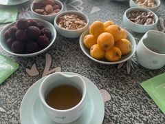 -湖畔居茶楼(湖滨店)