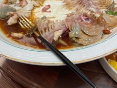 -鲁宴·鲁煨黄河生态大鲤鱼(月坛店)