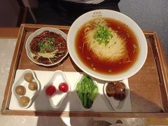 -松鹤面馆·古法焖肉面(观前店)