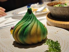 -俄士厨房(五棵松华熙LIVE店)