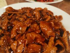 -烤肉宛饭庄(南礼士路店)