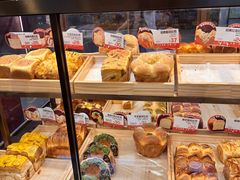 -爸爸糖吐司面包(悠唐购物中心店)