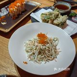 长沙赞赞的日料店