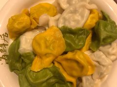 -赶海部落海鲜城(海阳路店)