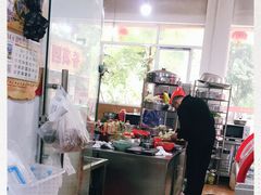 -如我美食(达道社区店)