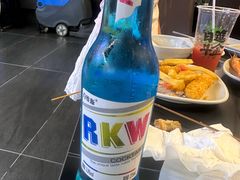 -灼·九寸钉自助烤肉(谷德茂店)