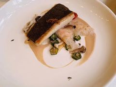 地中海煎海鱼-Solo(衡山路店)