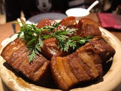 -上海小南国(正大店)