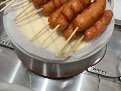 -密友回转自助火锅(世茂国际广场店)