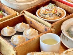 -临江酒店-中餐厅