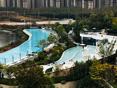 -清河半岛温泉度假酒店