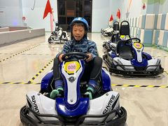 -杭州开元森泊度假乐园