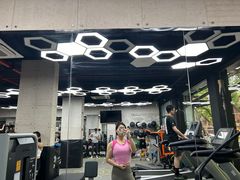 -VPsmart私教健身工作室(新华路旗舰店)
