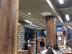 大堂-老三样·旧食新味(万寿宫店)