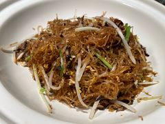 桂花粉丝煲-小大董·烤鸭(观景餐厅·南京西路店)