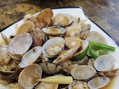 -好味道海鲜大排档·老字号(巽寮湾海鲜市场店)