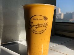 -85度C(济南经七路店)