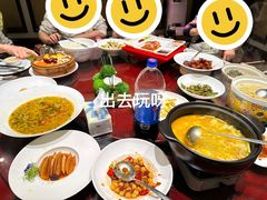 -王府井酒店(金桥港湾店)