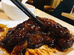 糖醋排条-黄弟大排档·湖南菜·小龙虾·小海鲜(凯旋北路店)