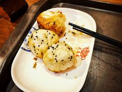 -大壶春生煎(四川中路店)
