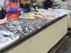 -恒达综合农贸市场(黄山路店)