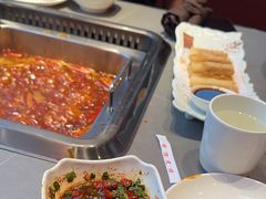 -洞子口重庆鲜货火锅(楚翘城旗舰店)