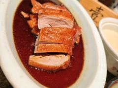 -南京大牌档(壹方天地店)