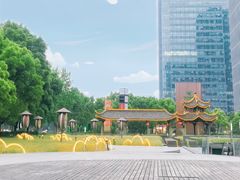 -证大喜玛拉雅中心