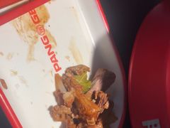 -胖哥俩肉蟹煲(富阳万达店)
