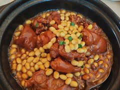 -海泰食府·新鲁菜·家宴(总部基地店)