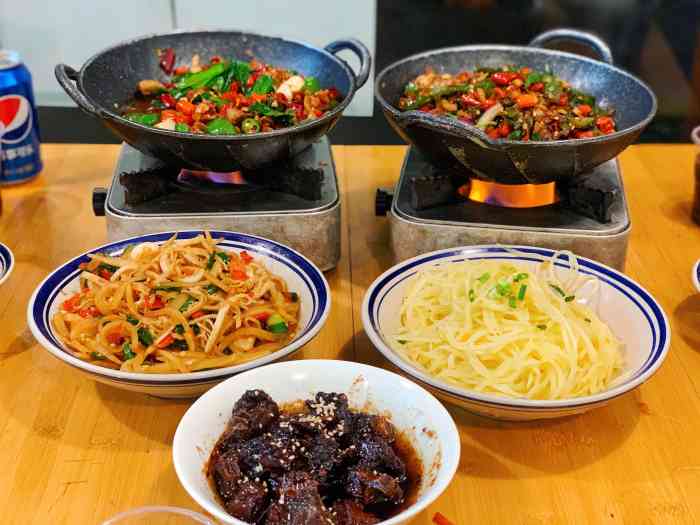 春风酒家-"殊不知岳阳也有这样的存在 在一个小巷子..."-大众点评移动