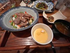 -希望日本料理(保利香槟花园店)