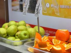 -海底捞火锅(上地华联店)