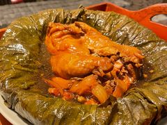 -湖滨28中餐厅·西湖宴·杭州君悦酒店