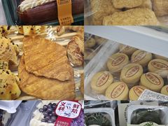 -庆祥斋糕点厂(留学路店)
