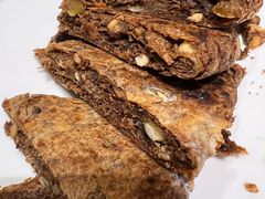 果香麻酱糖饼-马凯餐厅(地安门店)