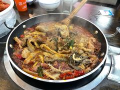 -池味巴瑶·崇巍牛杂家常菜(埌东店)