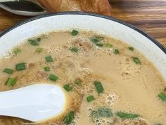 -文武王氏烧饼·无矾油条(西溪路店)