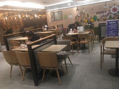 -德克士(西站站内店)