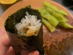 -Sushi Hanzo半藏(天环广场店)