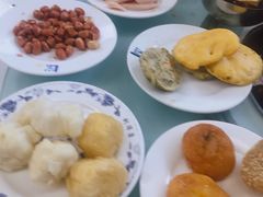 豆腐宴-柳沟豆腐宴69号福豆堂