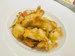 -万龙洲海鲜(南新仓店)