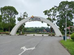 -上海鲜花港