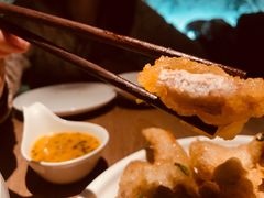 -金掌勺锅包肉(华润万象城店)